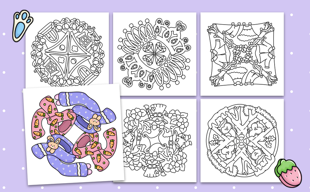 Miss Mandala
