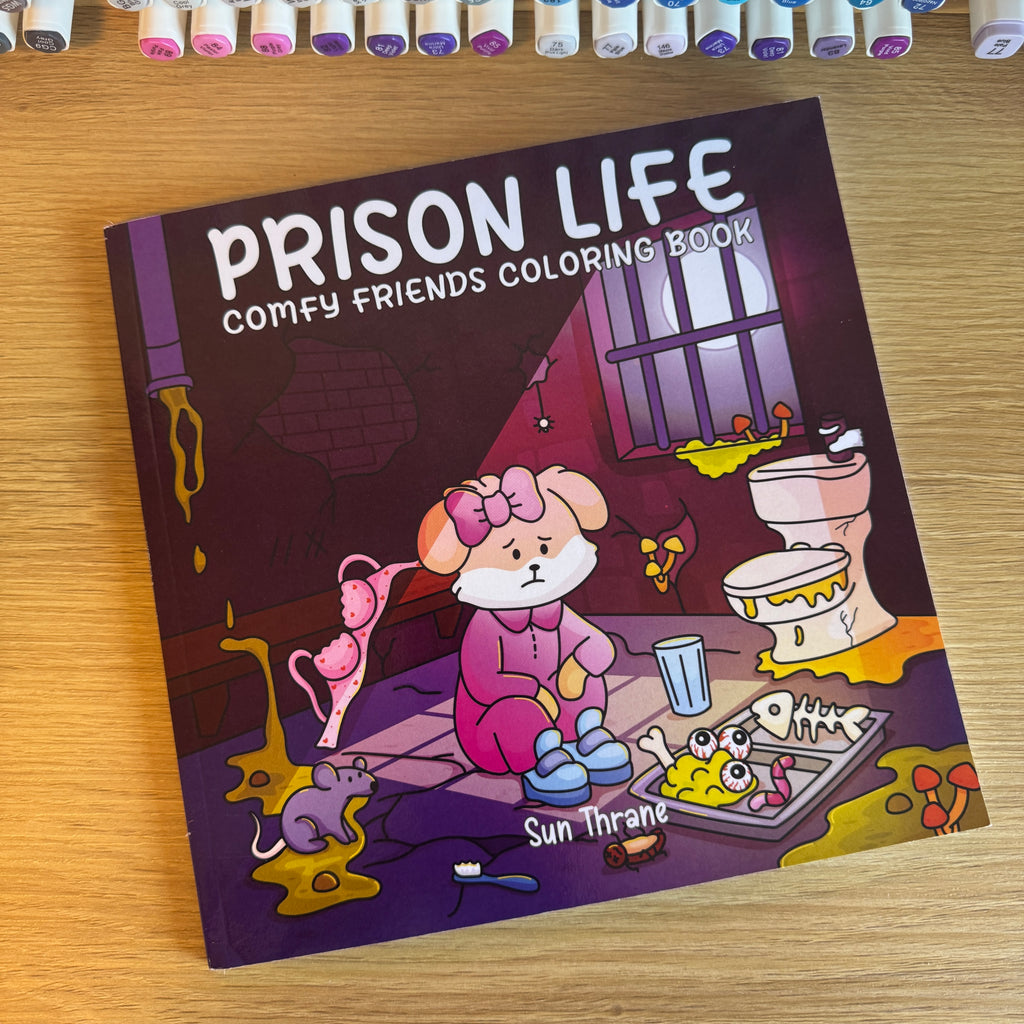 Prison Life
