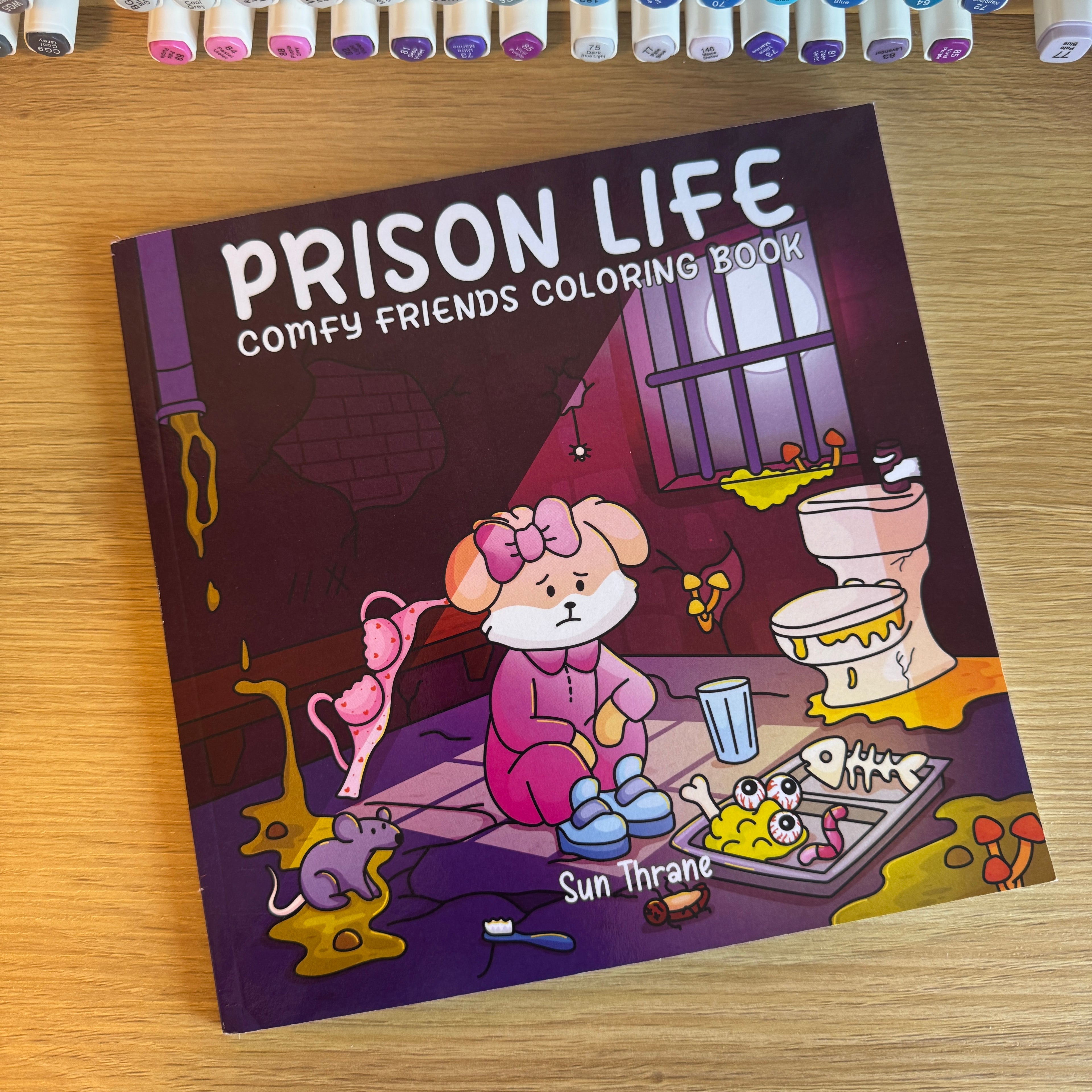Prison Life