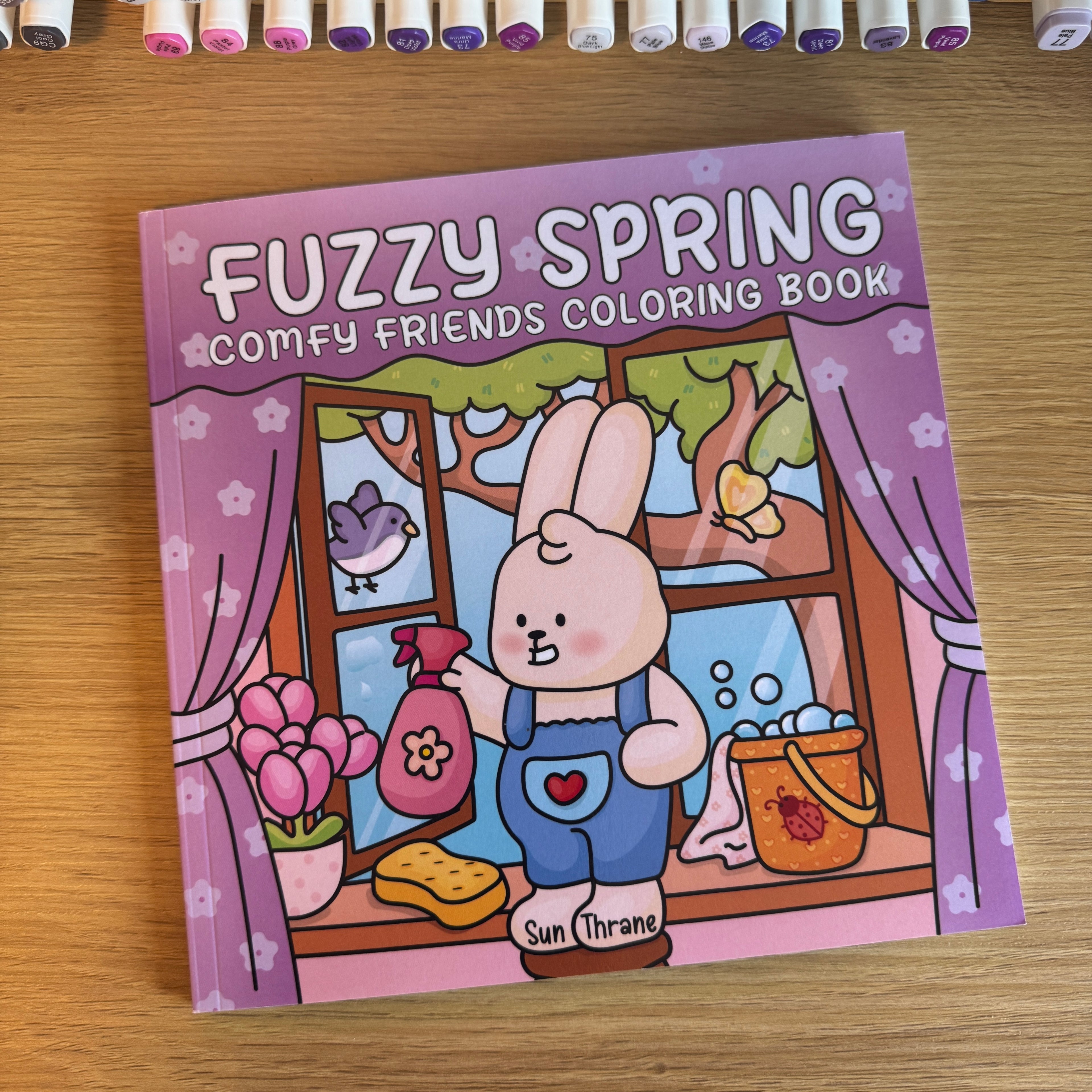 Fuzzy Spring