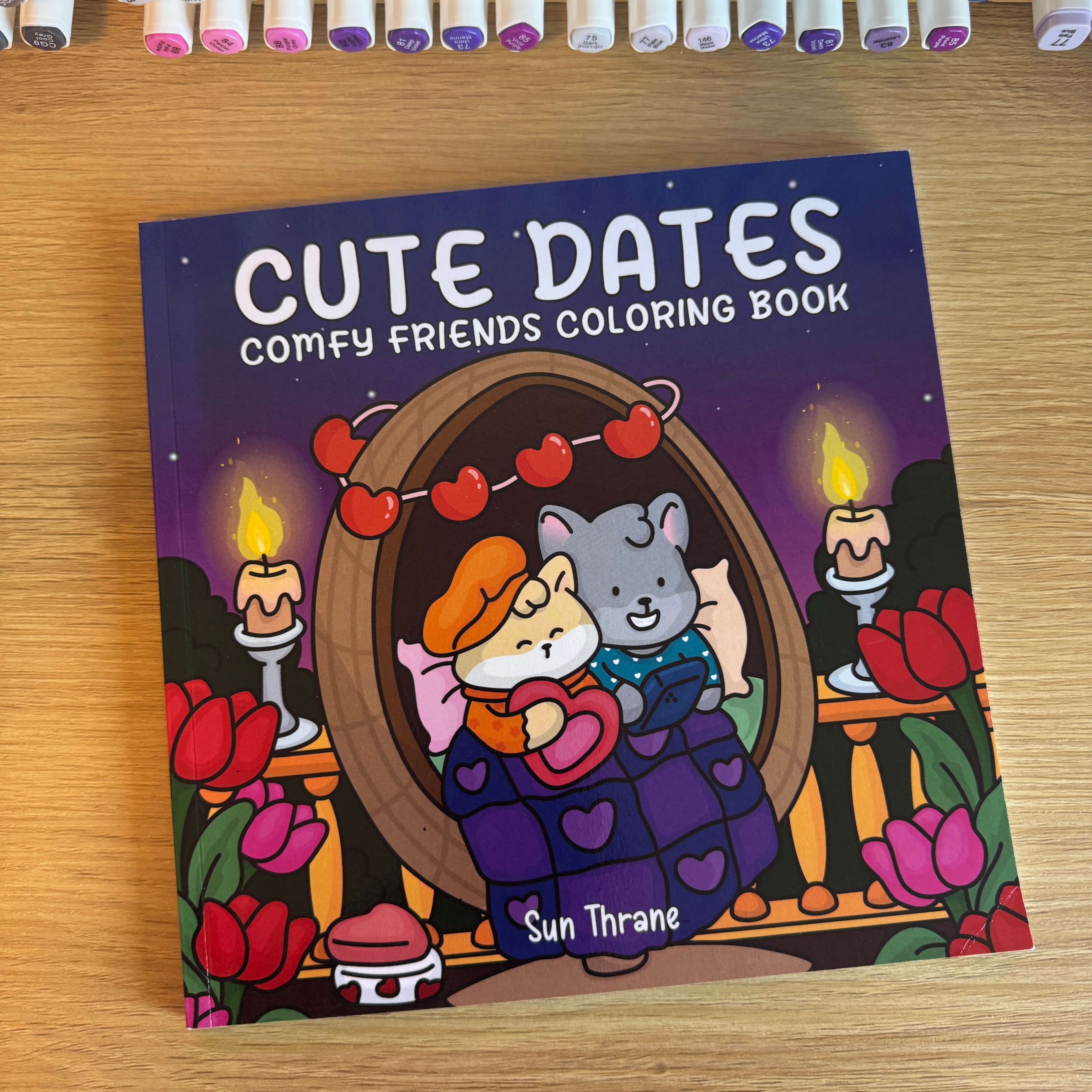 Cute Dates