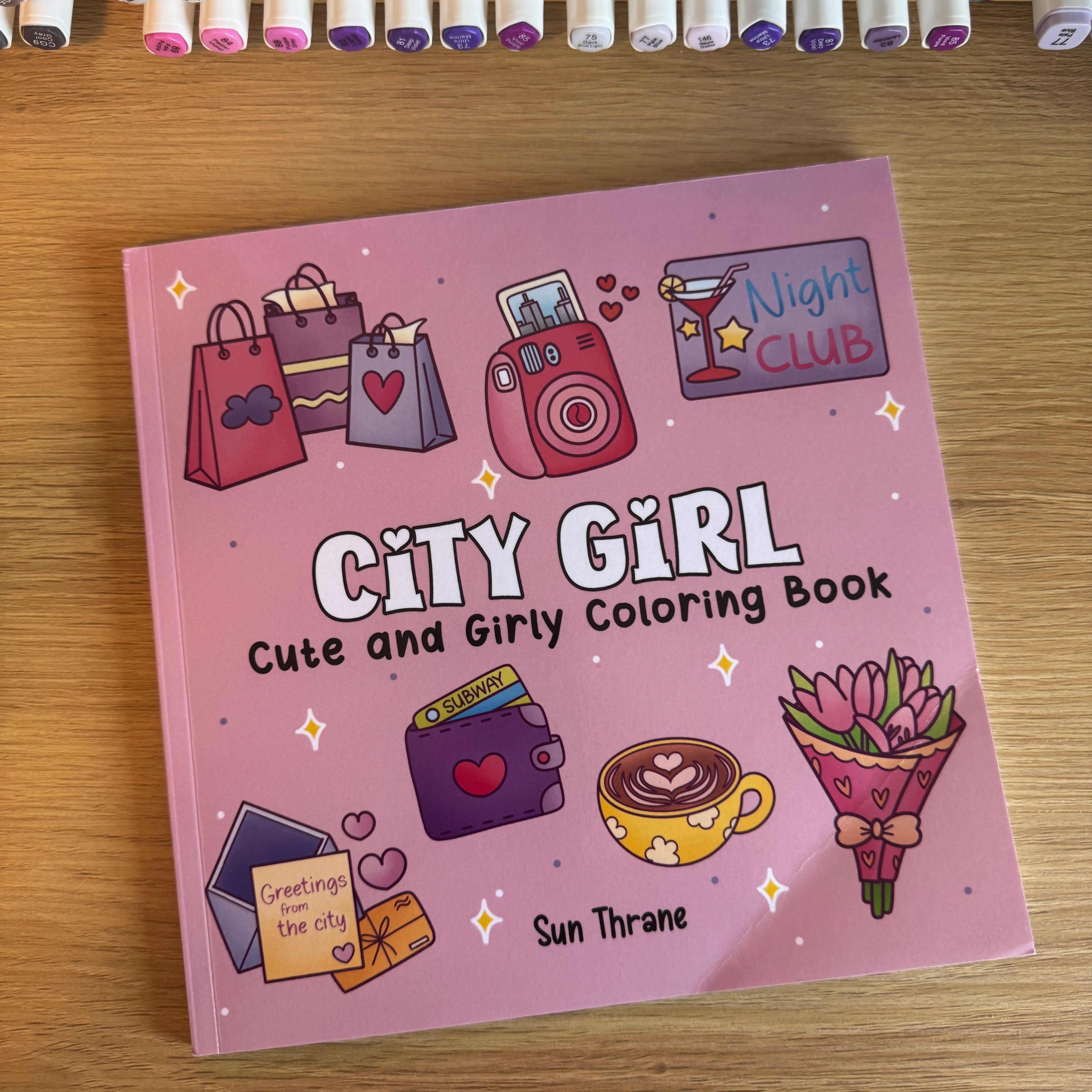 City Girl