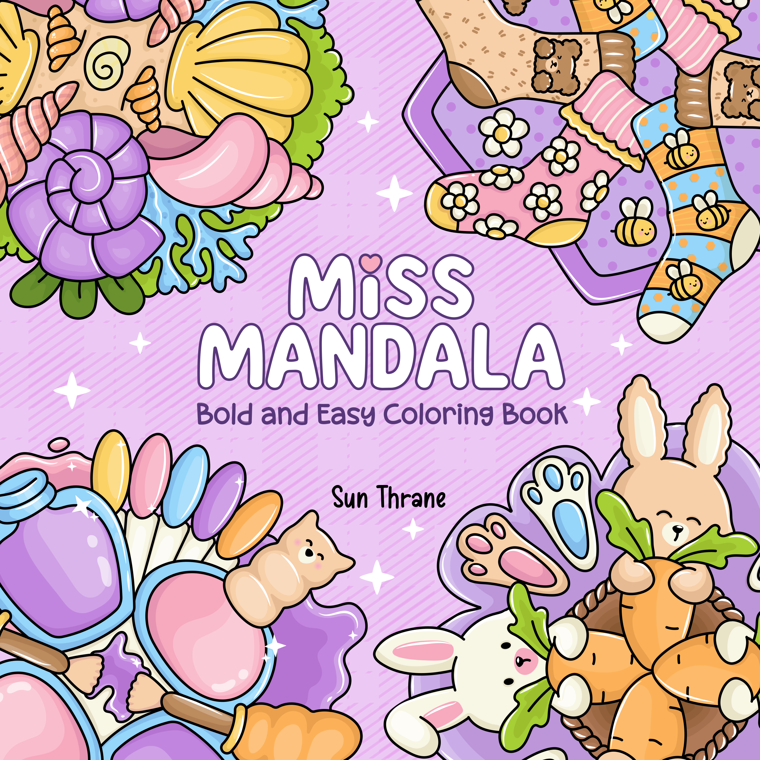 Miss Mandala