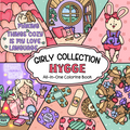 Girly Collection Hygge