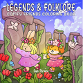 Legends & Folklore