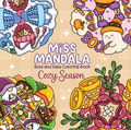 Miss Mandala Cozy Season