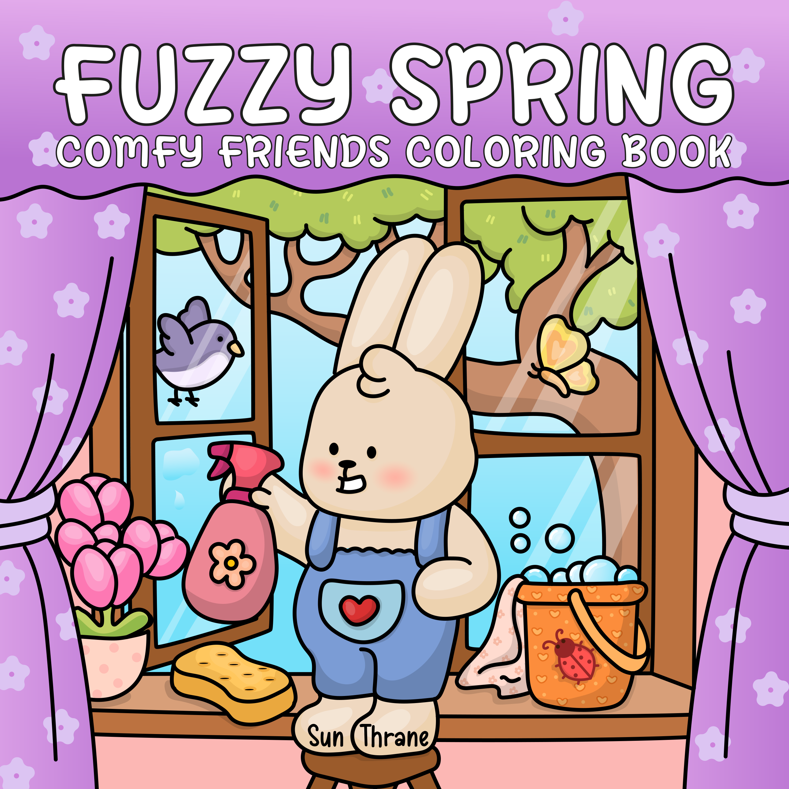 Fuzzy Spring