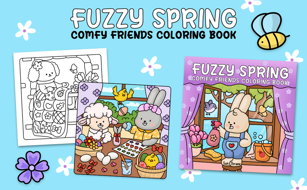 Fuzzy Spring