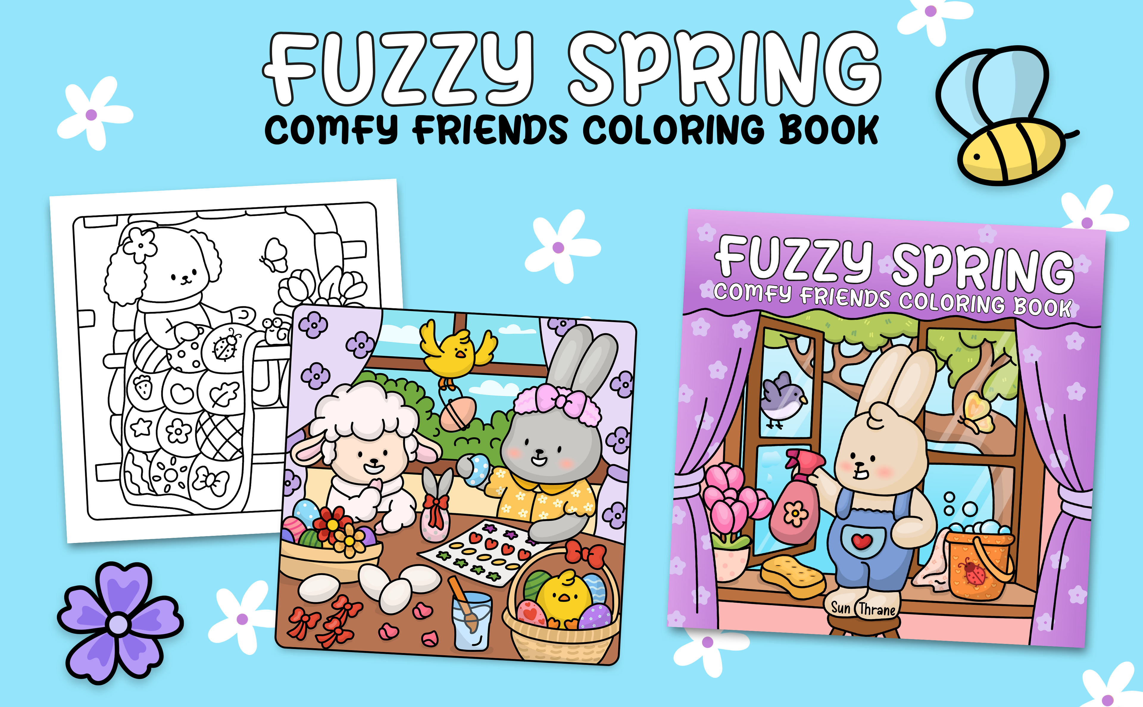 Fuzzy Spring