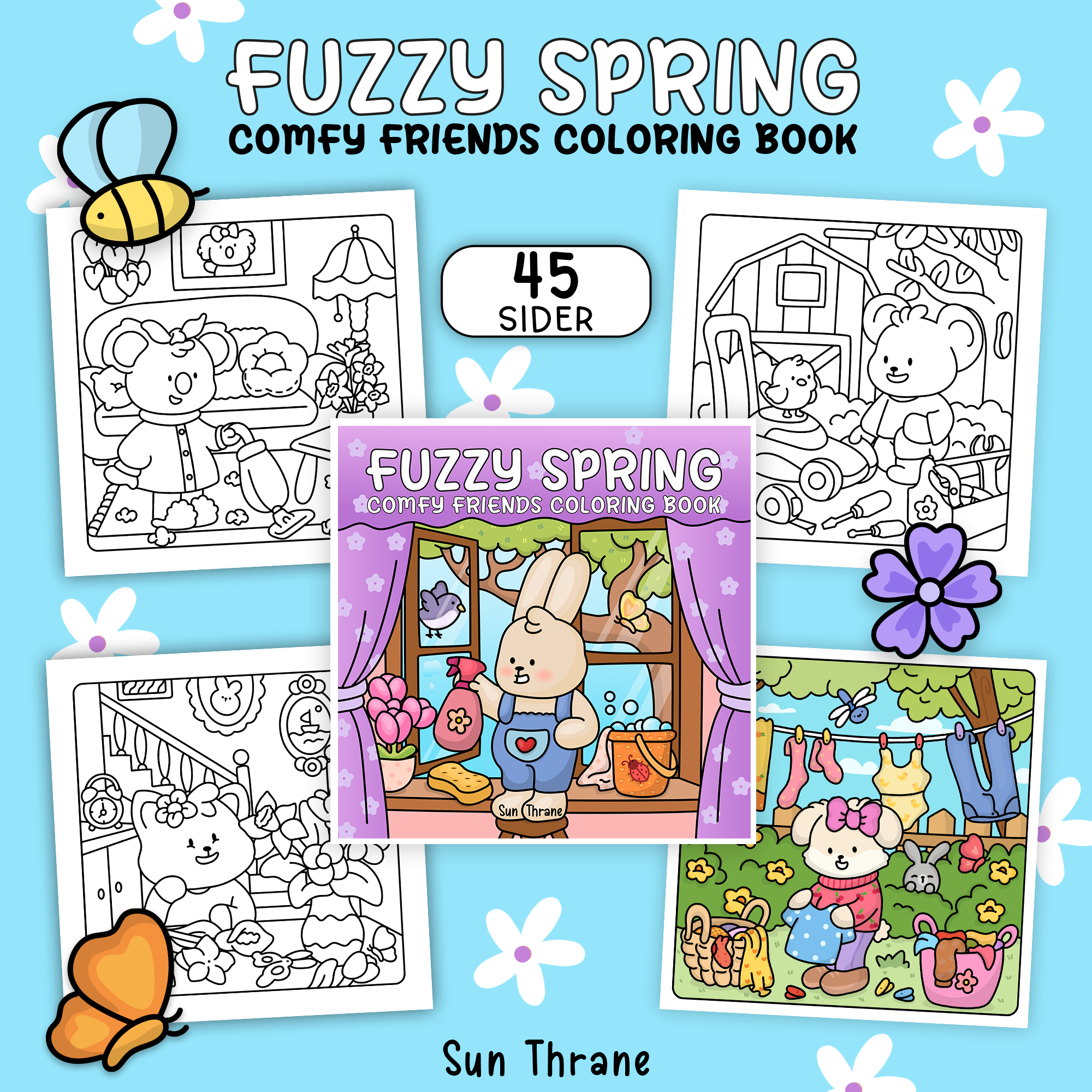 Fuzzy Spring
