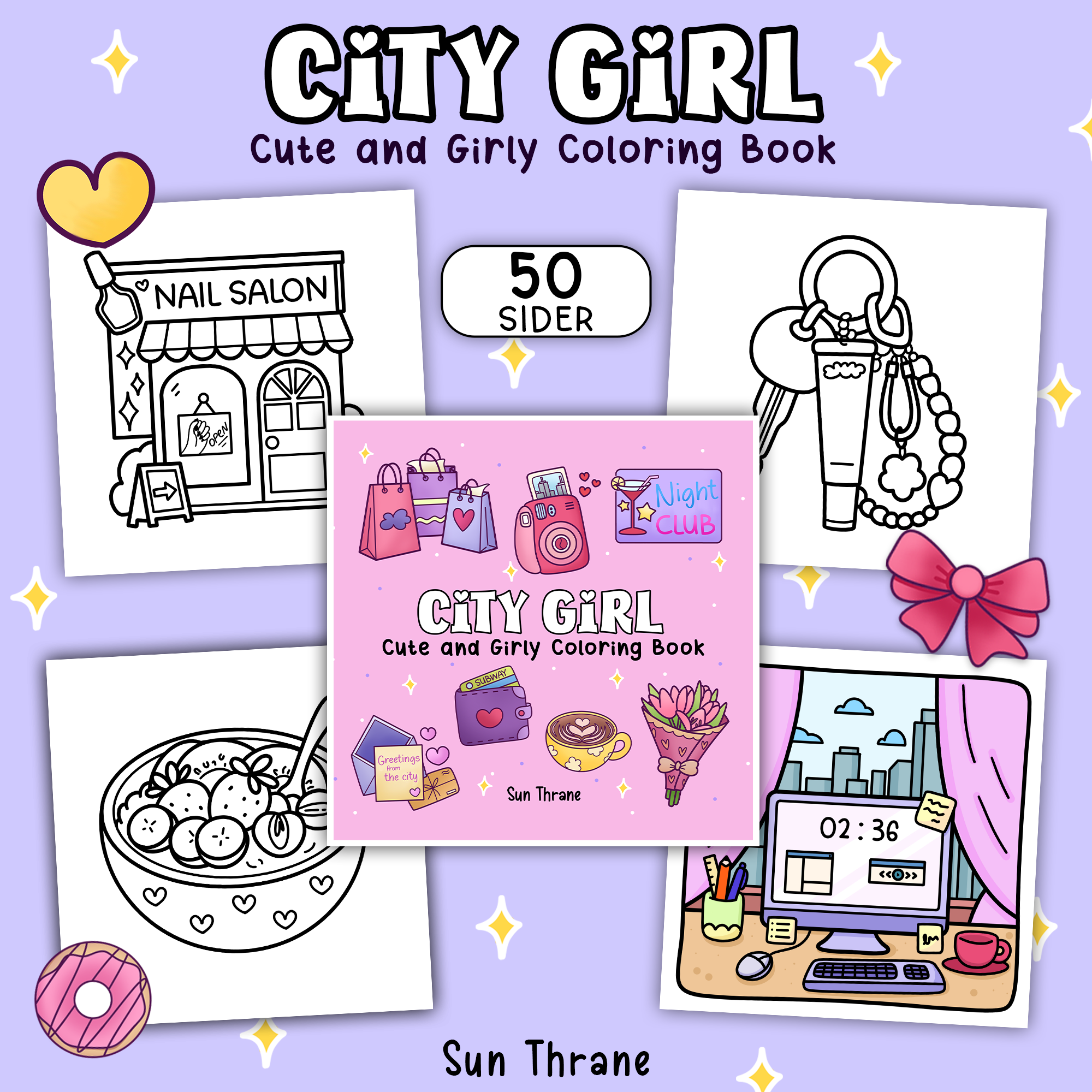 City Girl