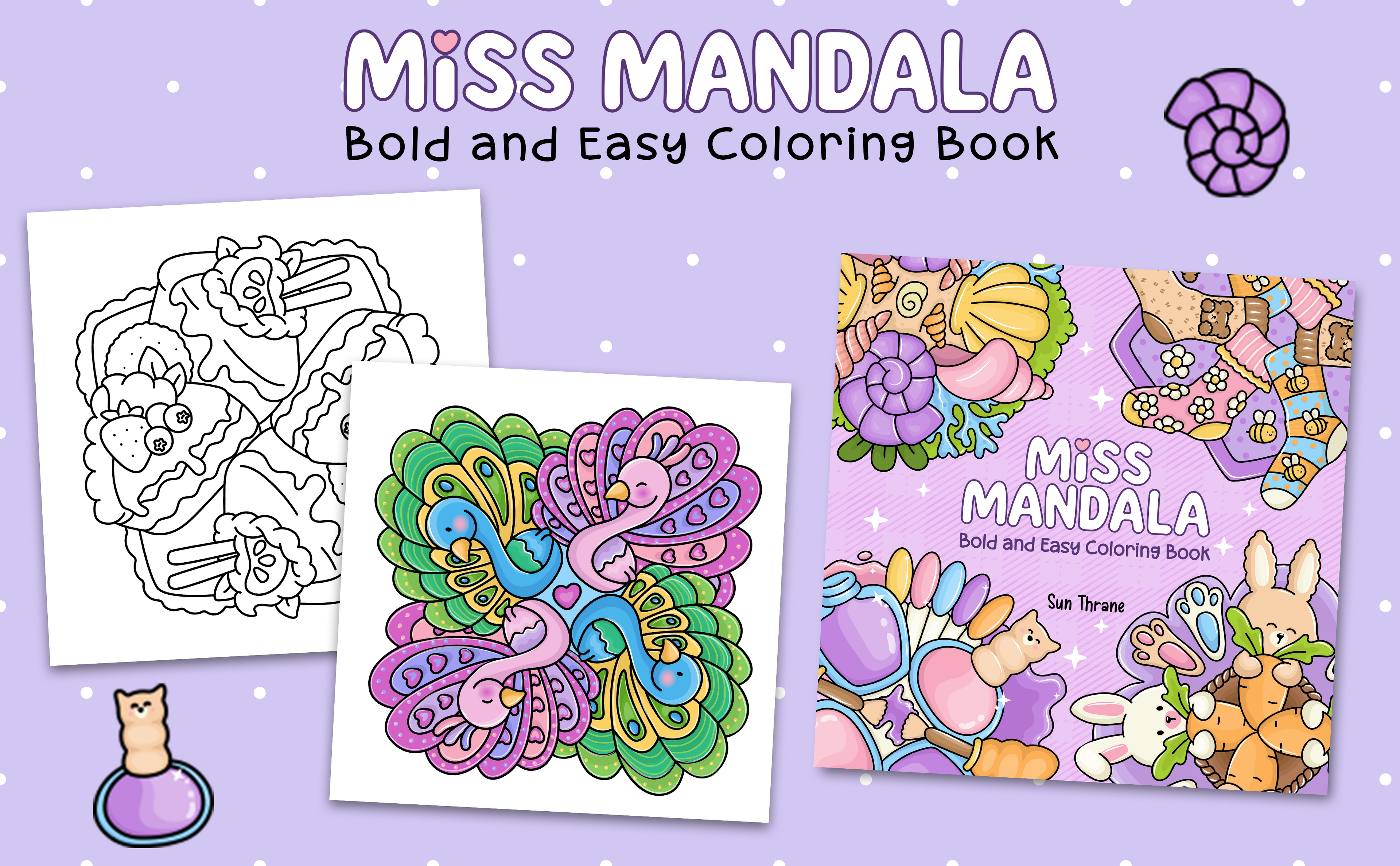 Miss Mandala